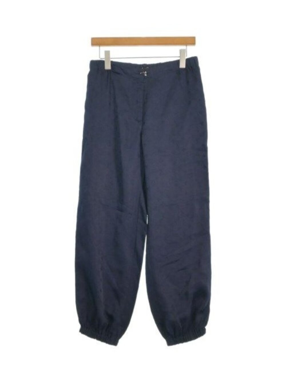 Louis Vuitton Pants Navy